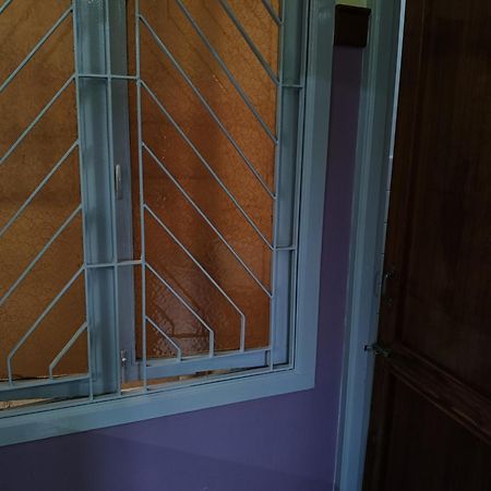 Krishna Lodge Tiruchirappalli Exterior foto