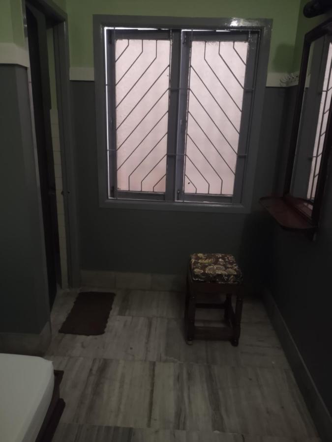 Krishna Lodge Tiruchirappalli Exterior foto