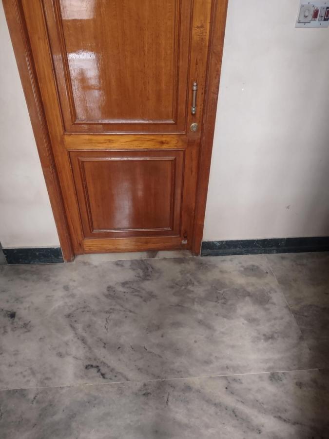 Krishna Lodge Tiruchirappalli Exterior foto