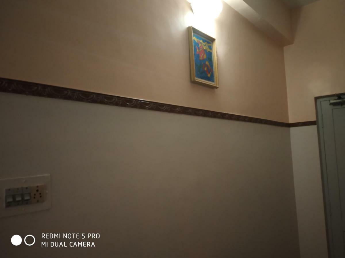 Krishna Lodge Tiruchirappalli Exterior foto
